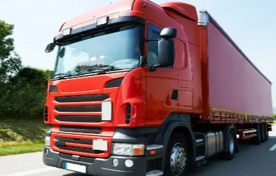 Ankara Lapseki Ambar Kargo