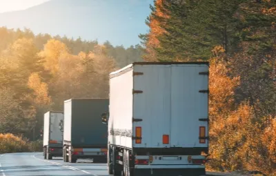 Ankara ile Lapseki Arası Klima Taşıma