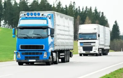 Ankara ile Lapseki Arası Eşya Taşıma